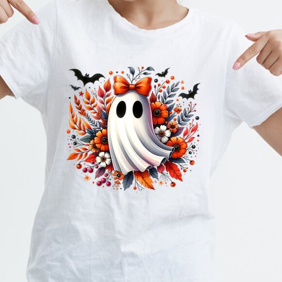 Other - Halloween Graphic Tees